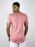 Longline Corte a Fio California - Kreta - Vip Homem Moderno