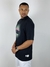 Camiseta Oversized DJ Degradê - Buh na internet