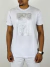 Camiseta Regular Vitral Prata - Buh - comprar online