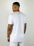 Camiseta Regular Vitral Prata - Buh - Vip Homem Moderno