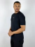 Camiseta Slim Metal Shape - Totanka - Vip Homem Moderno