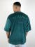 Imagem do Camiseta Oversized Class Verde Militar - Totanka