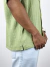 Imagem do Camisa Manga Curta New Cream Verde - Totanka