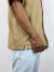 Imagem do Camisa Manga Curta New Cream Marrom - Totanka
