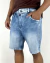Shorts Jeans Casual - Jay Jones