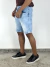 Shorts Jeans Casual Delave - Jay Jones na internet