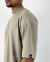 Camiseta Oversized Malha Peruana Premium - Vip