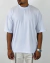 Camiseta Oversized Malha Peruana Premium - Vip na internet
