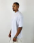 Camiseta Oversized Malha Peruana Premium - Vip na internet