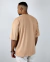 Imagem do Camiseta Oversized Malha Peruana Premium - Vip