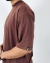 Camiseta Oversized Malha Peruana Premium - Vip - Vip Homem Moderno