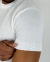 Camiseta Slim Tricô - Vip - Vip Homem Moderno