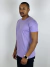 Camiseta Básica Slim - Vip - Vip Homem Moderno