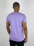 Camiseta Básica Slim - Vip