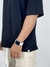 Camiseta Oversized Básica Viscoelastano - Vip