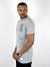 Camiseta Destroyed Wolves - Lamafia na internet