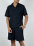 Conjunto Tweed Preto - FB - comprar online