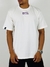 Camiseta Oversized Power Off White - Effel - comprar online