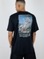 Camiseta Oversized Boreas - Effel - comprar online