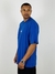 Camiseta Oversized Star Azul - Effel - comprar online