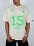 Camiseta Oversized The Club 15 - Effel