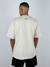 Camiseta Oversized The Club 15 - Effel - Vip Homem Moderno