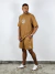 Conjunto Oversized Castor - Effel na internet