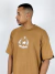 Conjunto Oversized Castor - Effel - Vip Homem Moderno