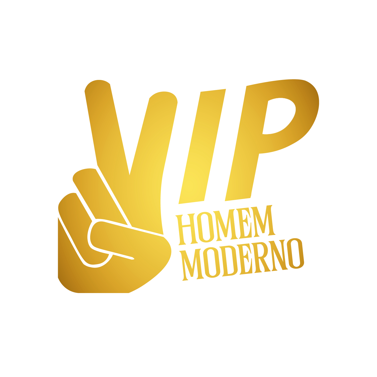 Vip Homem Moderno