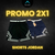 PROMO 2x1 Shorts Jordan - comprar online