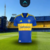 ¡Promo 3X1! - CAMISETA BOCA TITULAR + SHORT BOCA TITULAR + MUSCULOSA BOCA TITULAR de regalo - Tienda Pico