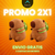 ¡2X1! - Peluche Capibara con mochilita – Llevás 1 y te llevás otro GRATIS - comprar online