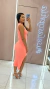 VESTIDO TRICOT REGATA