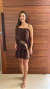 VESTIDO EVELLY - comprar online