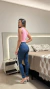 CROPPED MODAL NUVEM - comprar online
