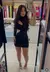 VESTIDO REBECA na internet