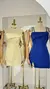 VESTIDO CINTIA - comprar online