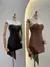 CONJUNTO EMILLY COURO - loja online