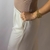 Calça Pantalona Viscose Heavy Twill - fleur