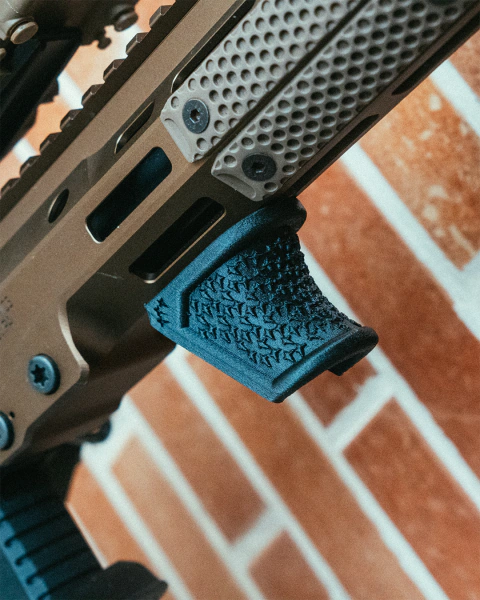 KYHS™ – Keep Your Hand Stop