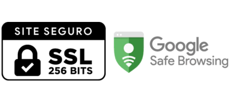 Selo de Mikaelly Closet