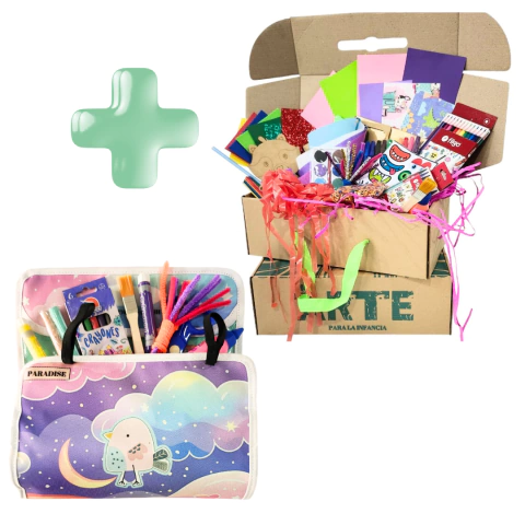 COMBO MAGI KI ROLL PARADISE - comprar online