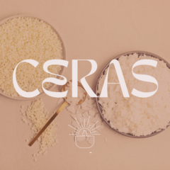 Banner de la categoría Ceras Vegetales