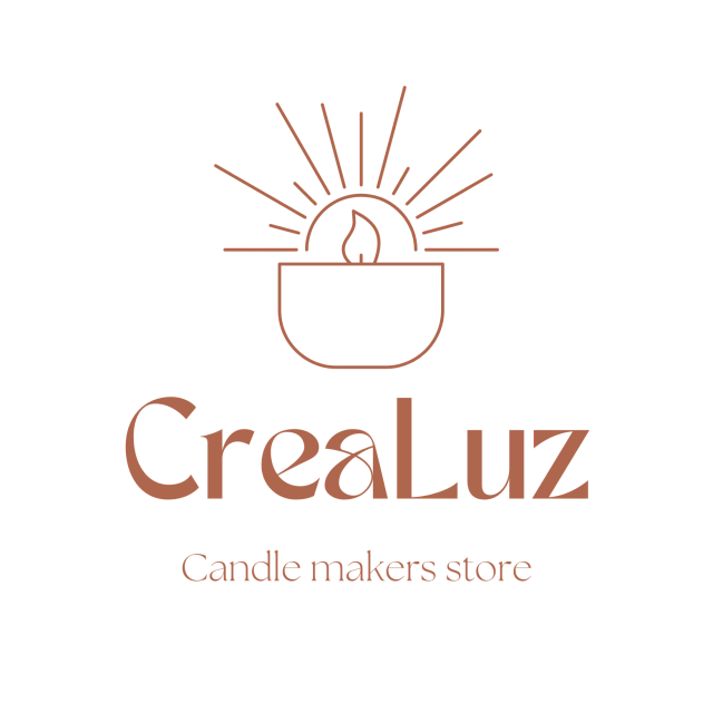 CreaLuz | Candle Makers Store
