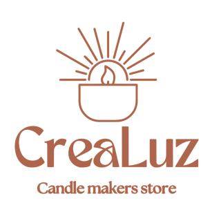 CreaLuz | Candle Makers Store