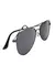 Óculos de Sol Boss Preto - comprar online