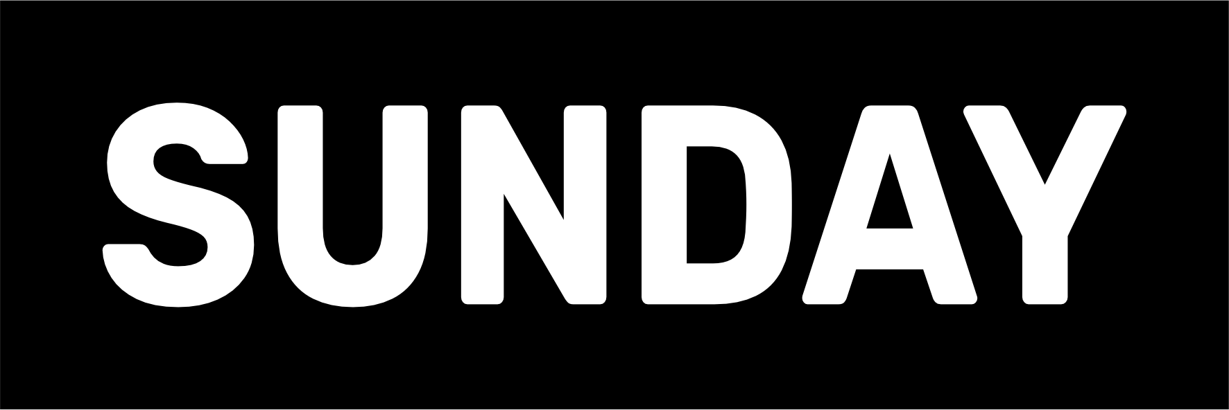 Sunday