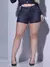 SHORT FEMININO CHARMOSO MODELADOR COM AJUSTE PERFEITO PIT BULL JEANS - Jn Multimarcas Recife