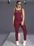 REGATA FEMININA PIT BULL JEANS COM ESCRITA CONTRASTANTE SUPER MODERNA