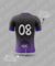 Camiseta de interclasse - Modelo 3 - Zero8